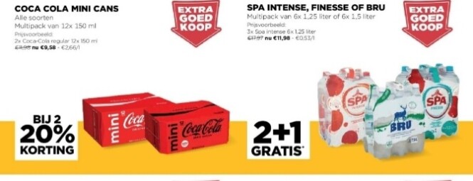 Jumbo van woe 9 tem di 15 februari -20%:bij 2...