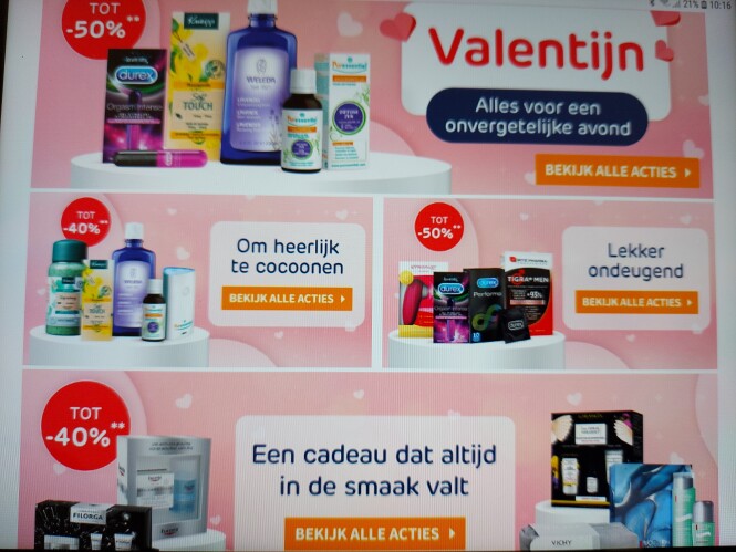 newpharma.be valentijn alkes voor een onverge...