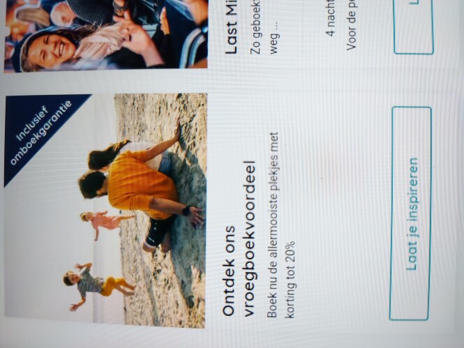 roompot.be ontdek onze vroegboekvoordeel boek...