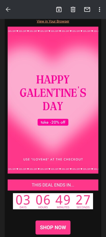 20% korting op alles bij Antwerp Avenue (mooi...