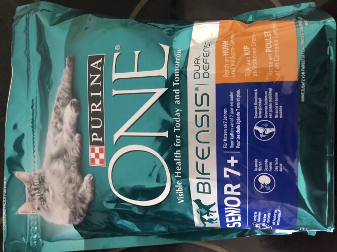 Carrefour Market winkels (in mijn geval Sijse...