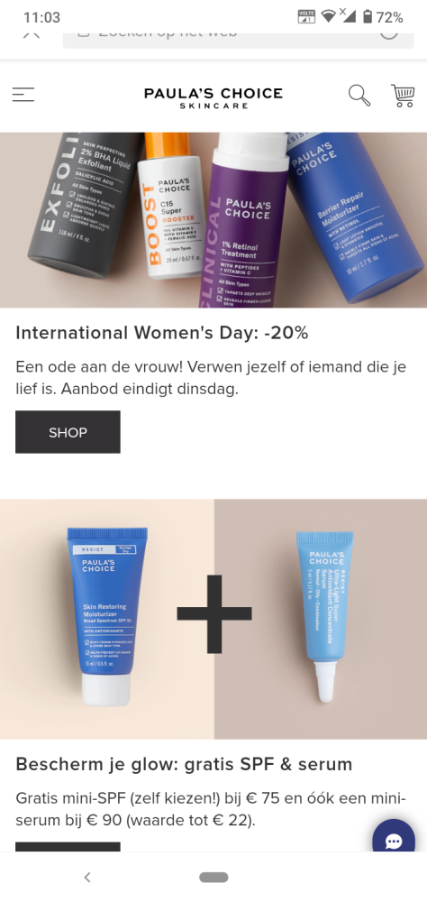 Bij paula's choice. https://www.paulaschoice....