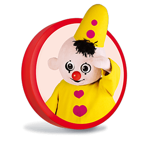 Bij studio100 webshop (& ook in jbc filiaal z...