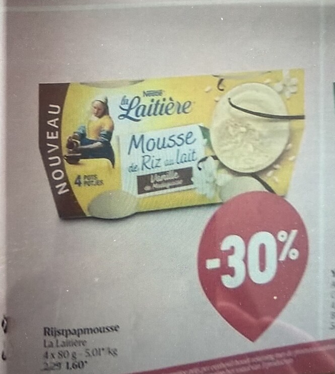 Delhaize vanaf donderdag 5/5 Tem woensdag 11/...