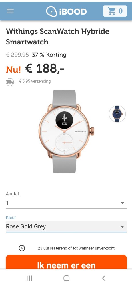 Image of withings