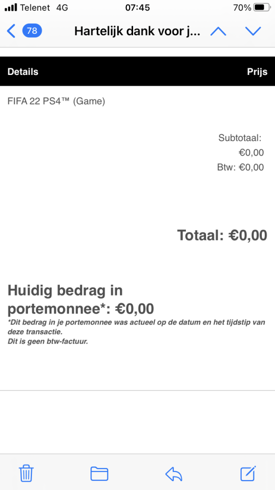 Nu gratis fifa 22 bij PlayStation pus abonnem...