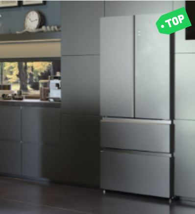 Haier Multidoor-koelkasten tot € 500,- cashba...