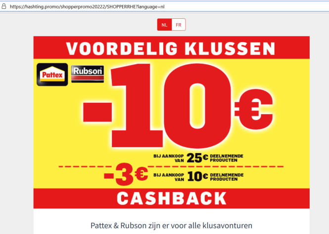 Pattex en Rubson Montagelijmen & Voegkitten t...