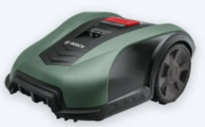 Bosch Indego robotmaaier tot € 100,- cashback...