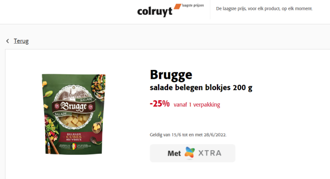 Op website van Oneplus zomerkorting bij onepl...