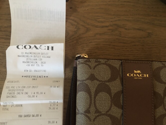 Koopjes in Maasmechelen Village! Zelf bij Coa...