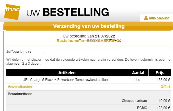 Koopje gedaan dankzij tip op dit platform - B...