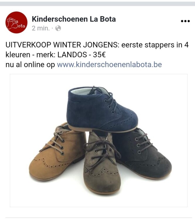 Zomer/Winterschoenen jongens en zomerschoenen...