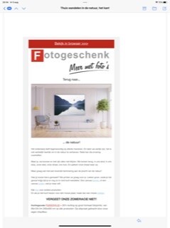 Kortingscode FG2022XXL20 = 20% korting op gro...