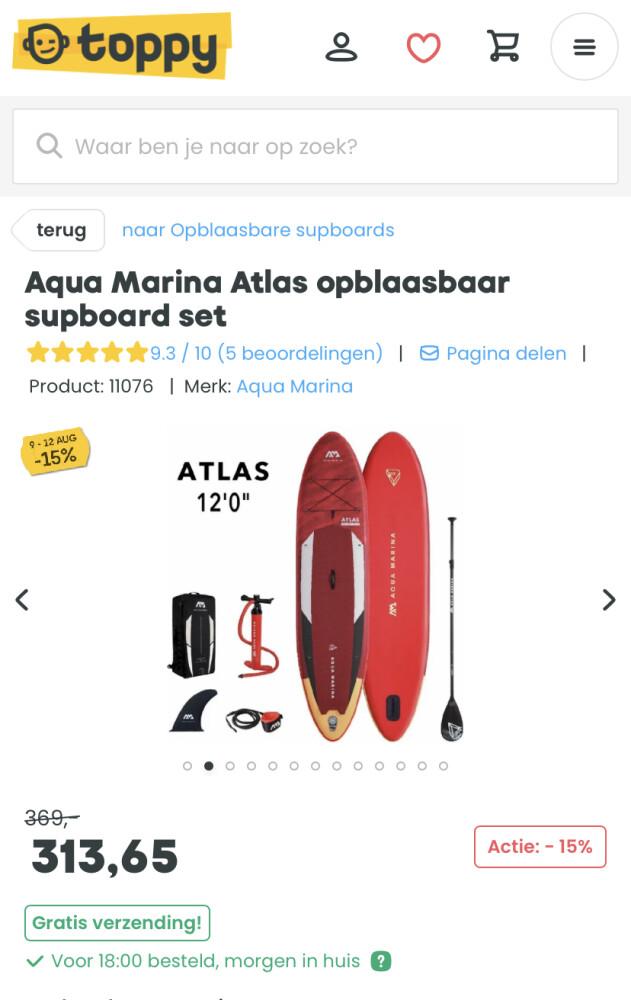 Voor wie op zoek is naar een kwaliteitsvol Su...