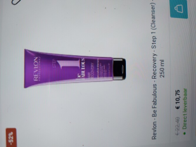 haarshop.nl sale tot -52% op geselecteerde it...