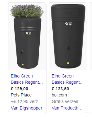 Diverse promo's bij welkoop.nl: -25% op alle...