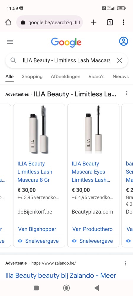 20% kortin op jouw bestelling, The Insiders,...