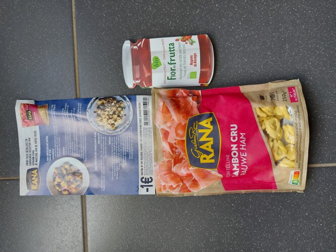 Collect&go gratis staaltjes rana en fior di f...