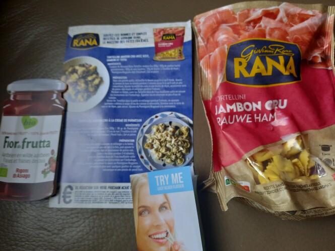 Collect and go gratis producten duyvis chili...