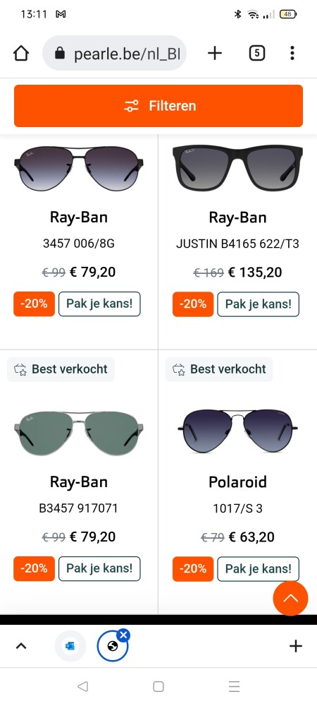 Black Friday staat alweer bijna voor de deur,...