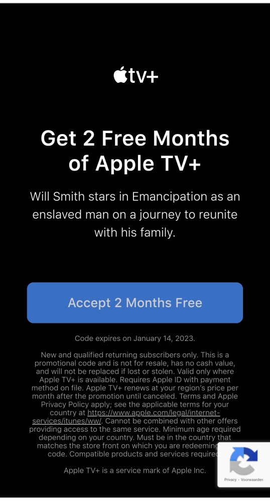 Via onderstaande website kan je twee maanden...