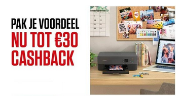 Canon Print Promotie 2022 Het gaat over een c...