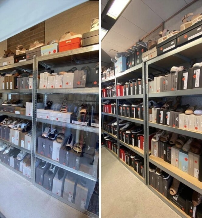 Bottini Outlet DATA : 29 januari 2023 van 13...