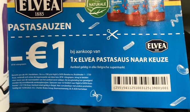 Deze maand in goed gevoel (maart) Niet 1 maar...
