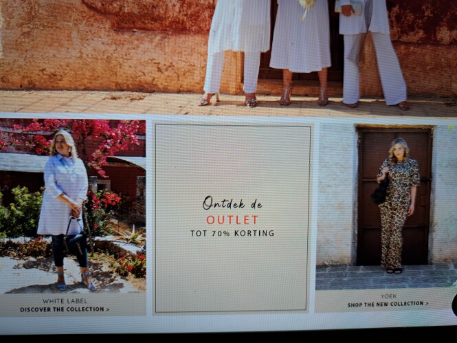 yoek.nl outlet tot 70% korting