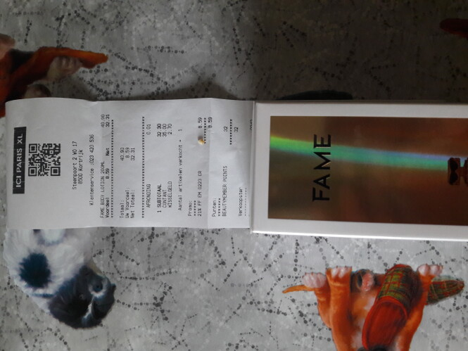 Ici Paris XL tot en met 05 03 2023 21 %kortin...