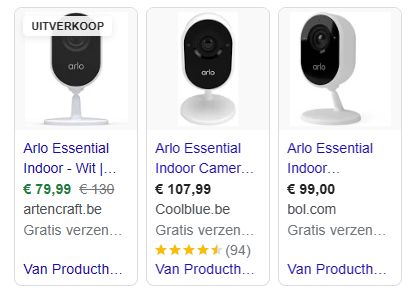 Deal van de dag bij art en craft: -38% op Arl...