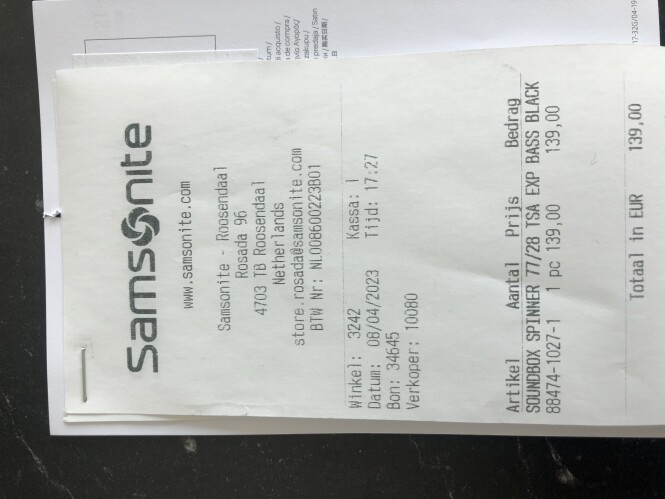 Image of american-tourister