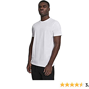 Urban classics heren 6 pack t-shirts maat L v...