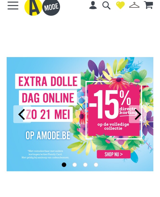 amode.be extra dolle dag online zo 21 mei -15...