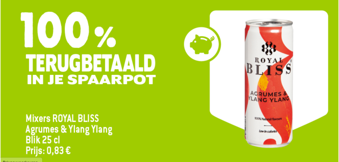 Het is feest deze week bij Match en Smatch, w...