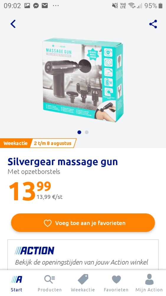 Image of massage-gun