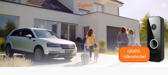 Gigaset alarmsystemen https://www.gigasetpro...