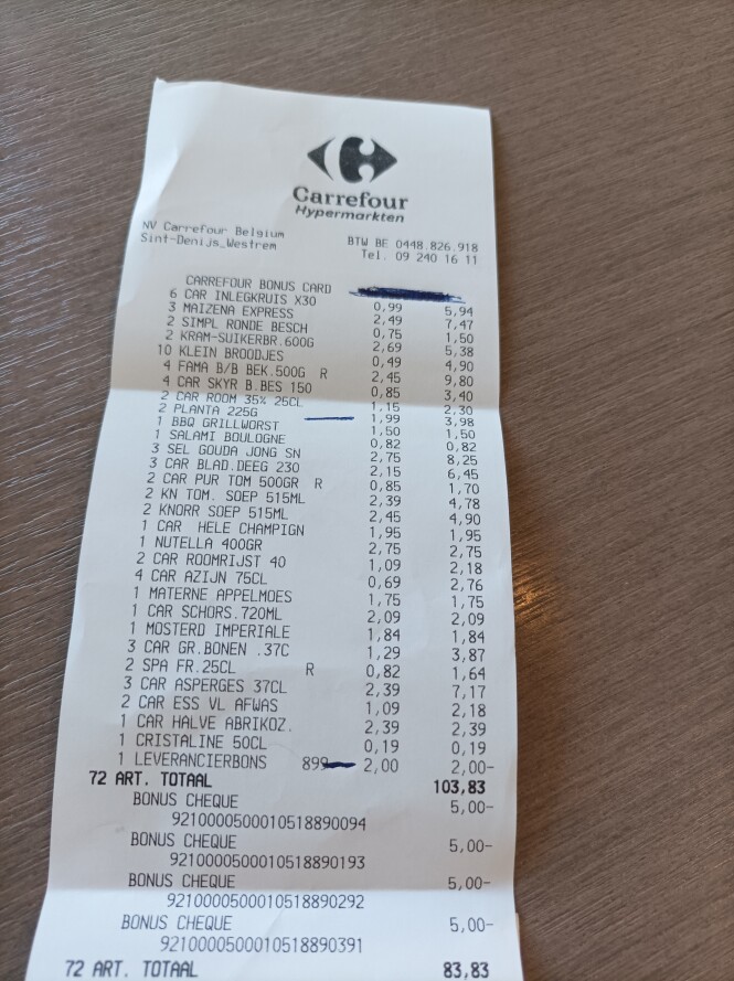 €2 korting op 2* planta met kortingsbon van w...