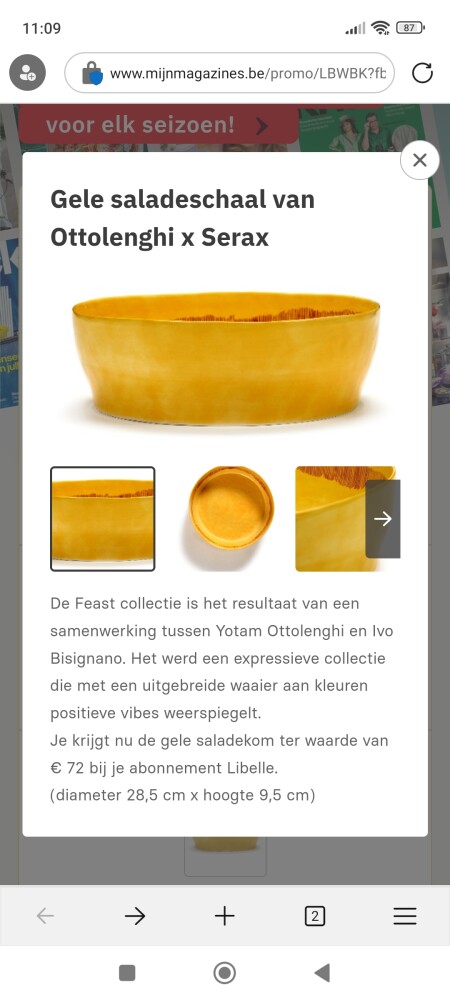 Neem een abonnement op libelle voor €17/maand...