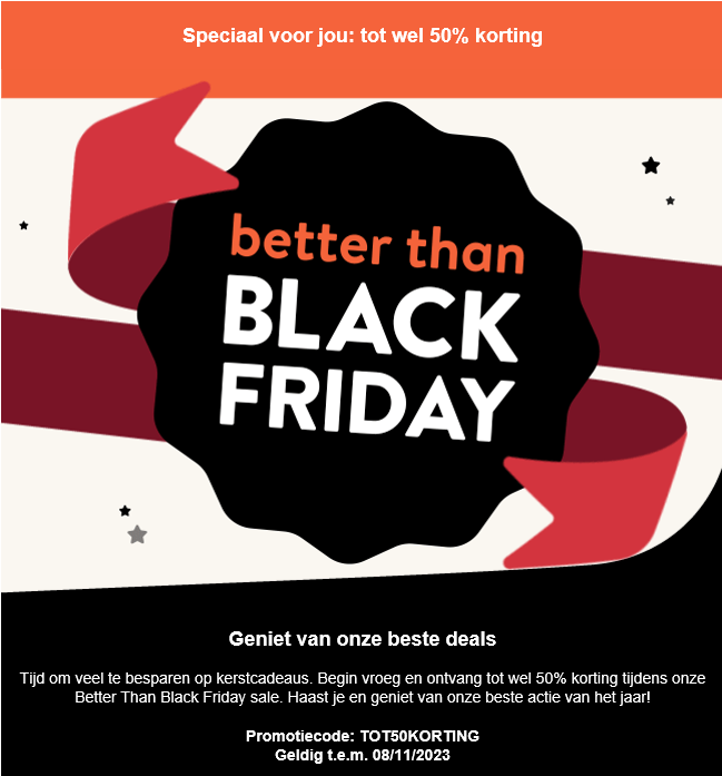 50% korting op fotokalenders en fotokaarten,...