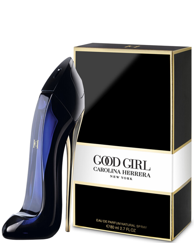Carolina Herrera Good Girl 80 ml - Eau de Par...