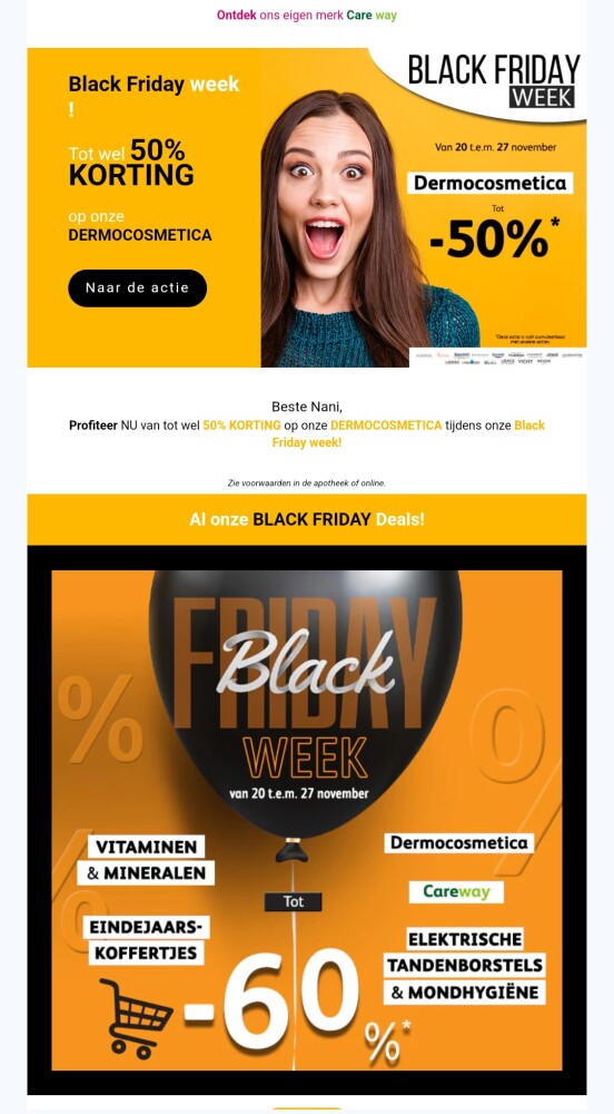 Bij lloydspharma.be Profiteer NU van tot wel...