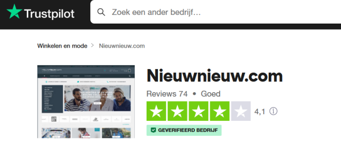 PME Legend Schoenen voor €38 bij Nieuwnieuw...