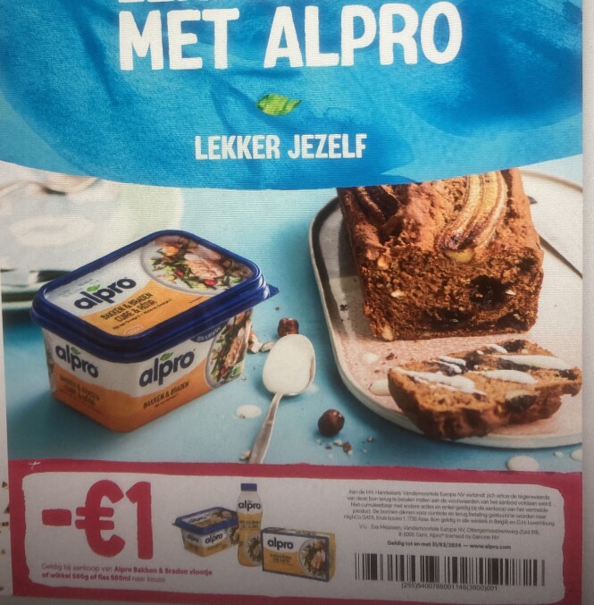 Bonnetjes in Nina magazine bij het laatste ni...