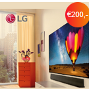 Cashback LG