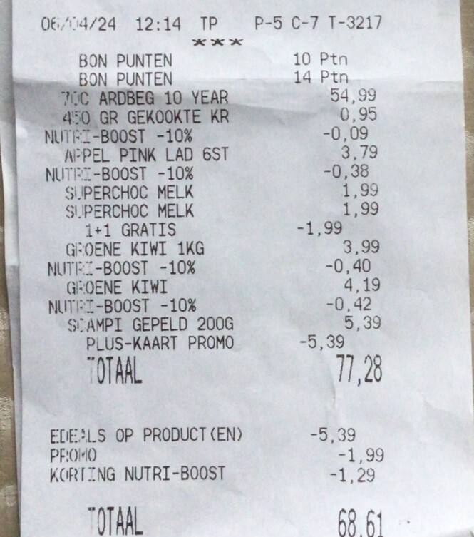 Delhaize