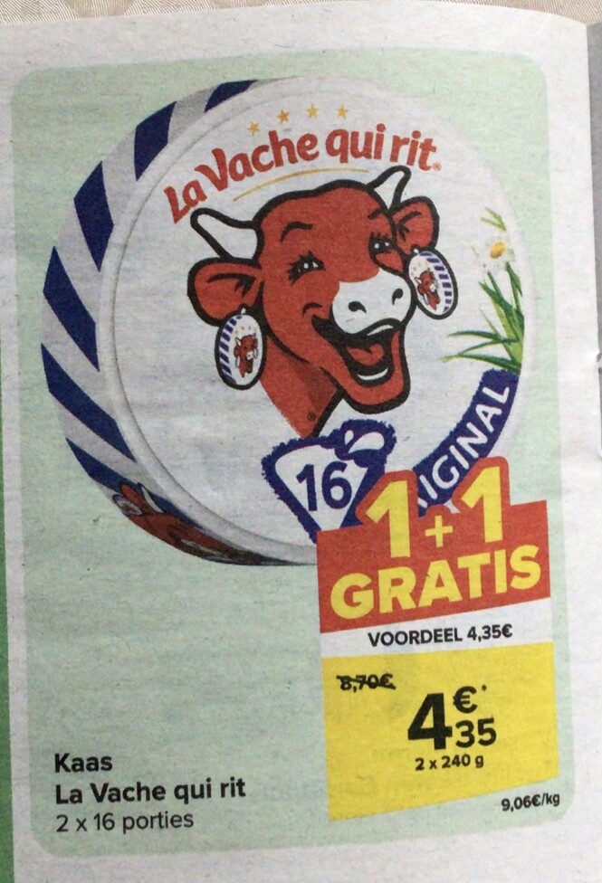 Promo’s