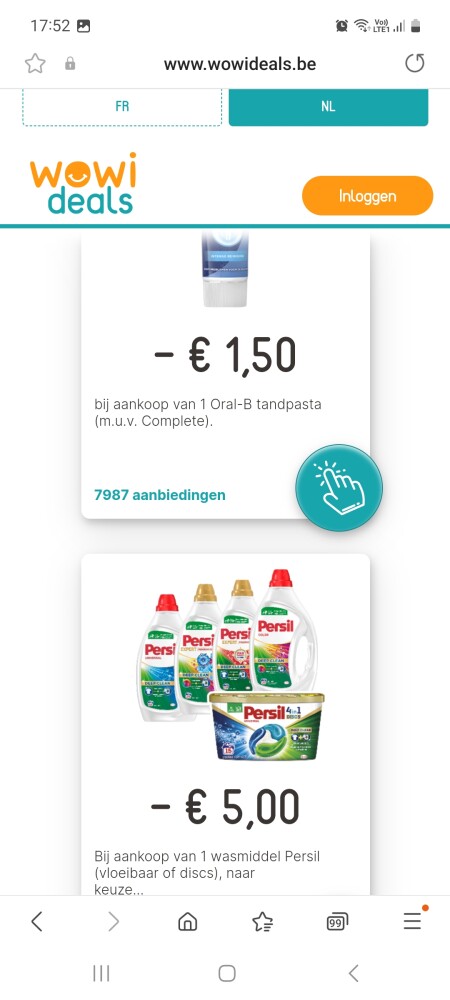 Wowideals