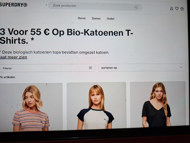 superdry.be